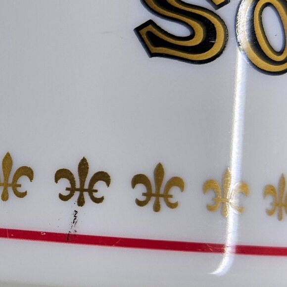 Vintage 1990's Campbell's Soup Can-tainer - Picture 13 of 14